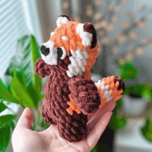 Pikku panda