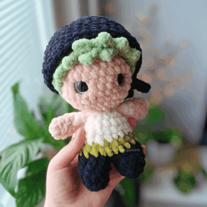 Samurai piraatti